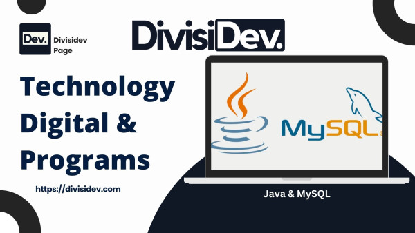 Java & MySQL: Memahami JDBC Statement untuk Eksekusi SQL Dasar